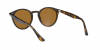 OKULARY RAY-BAN® ROUND RB 2180 710/83 49 ROZMIAR S Z POLARYZACJĄ